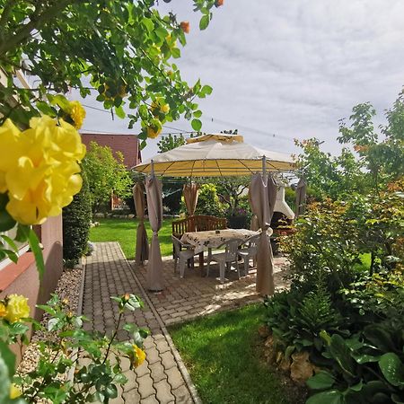 Landhaus Forras Balatonfüred Zewnętrze zdjęcie