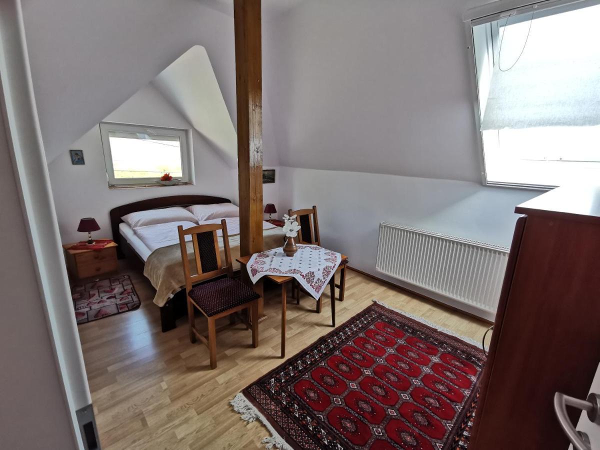 Landhaus Forras Balatonfüred Zewnętrze zdjęcie