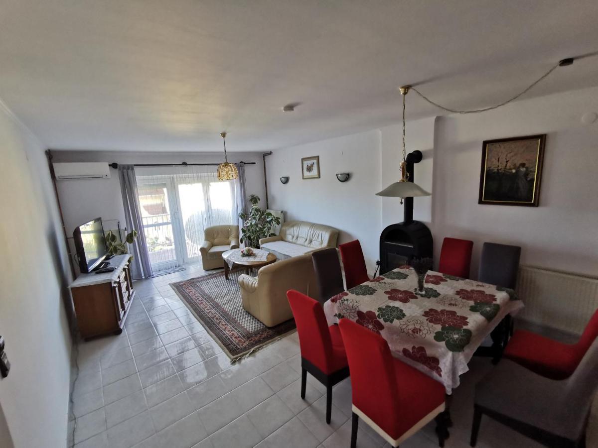 Landhaus Forras Balatonfüred Zewnętrze zdjęcie